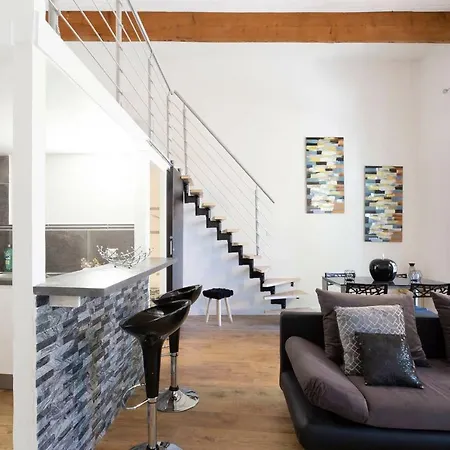 Loft Renove A Neuf De 46 M² Yes Week-end *