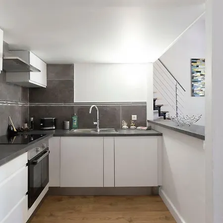 Apartment Loft Renove A Neuf De 46 M² Yes Week-end *