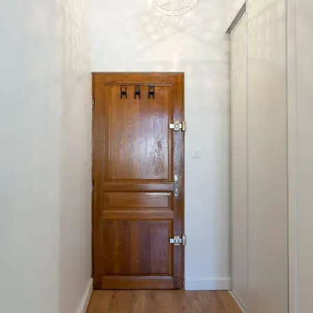 Loft Renove A Neuf De 46 M² Yes Week-end Apartment Montpellier