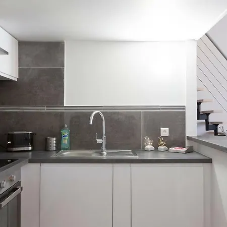 Loft Renove A Neuf De 46 M² Yes Week-end * Montpellier