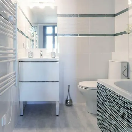 Apartment Loft Renove A Neuf De 46 M² Yes Week-end *