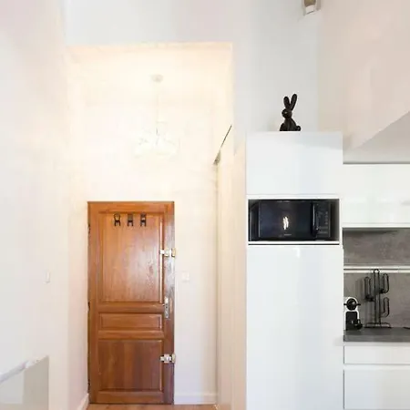 Loft Renove A Neuf De 46 M² Yes Week-end Apartment