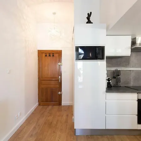 Loft Renove A Neuf De 46 M² Yes Week-end * Montpellier