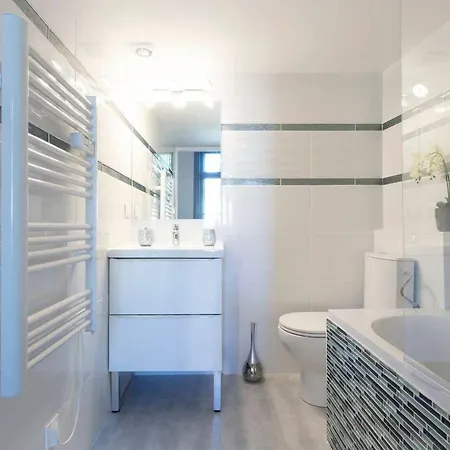 Loft Renove A Neuf De 46 M² Yes Week-end Apartment
