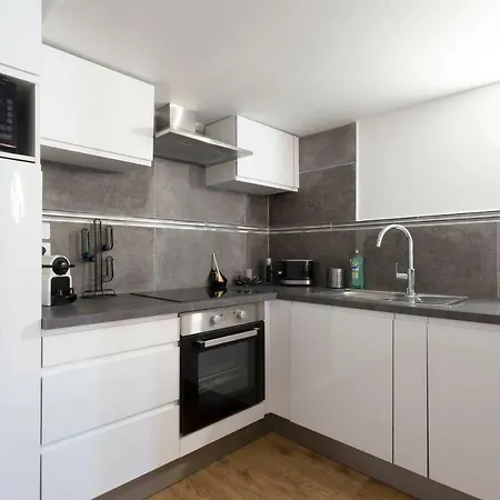 Loft Rénové à Neuf De 46 M² Yes Week-end * Montpellier