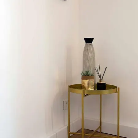 Apartment Loft Renove A Neuf De 46 M² Yes Week-end