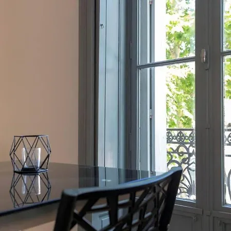 Apartment Loft Renove A Neuf De 46 M² Yes Week-end